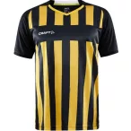   Craft PROGRESS 2.0 STRIPE JERSEY M Férfi póló - SM-1910175-999552