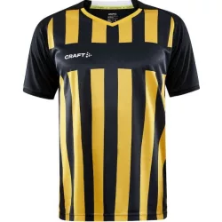   Craft PROGRESS 2.0 STRIPE JERSEY M Férfi póló - SM-1910175-999552