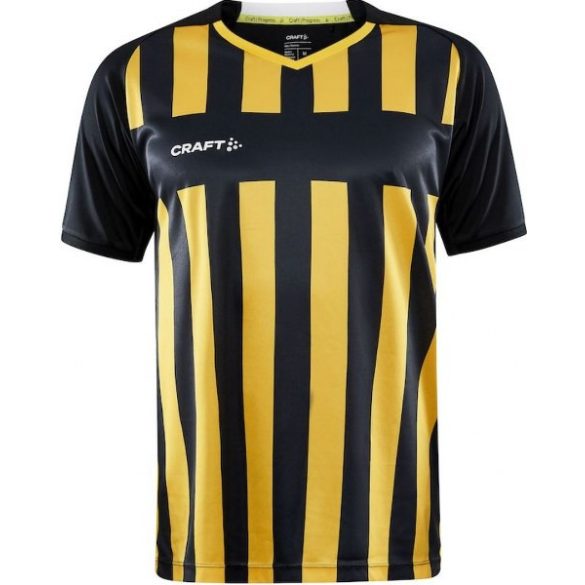 Craft PROGRESS 2.0 STRIPE JERSEY M Férfi póló - SM-1910175-999552