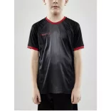 Craft PROGRESS 2.0 GRAPHIC JERSEY JR Gyerek póló - SM-1910180-999430