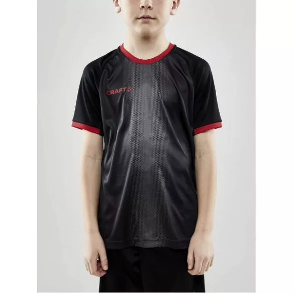 Craft PROGRESS 2.0 GRAPHIC JERSEY JR Gyerek póló - SM-1910180-999430