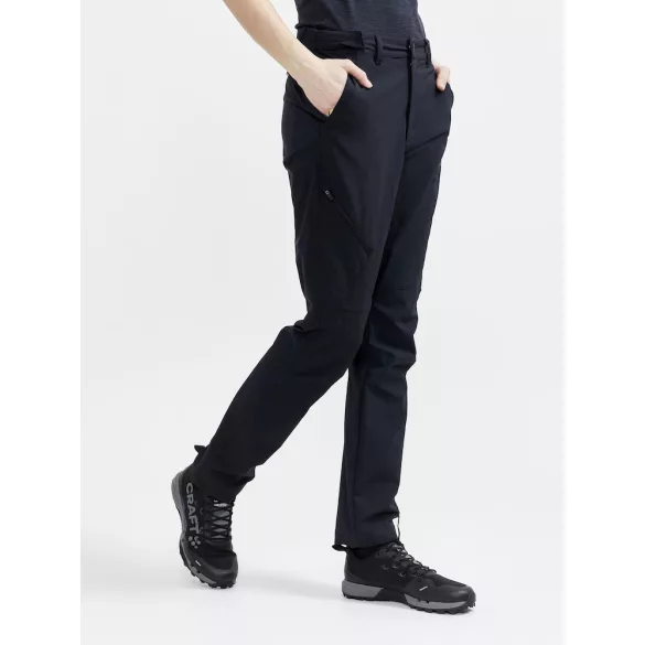 Craft ADV EXPLORE TECH PANTS W Női nadrág - SM-1910393-999000