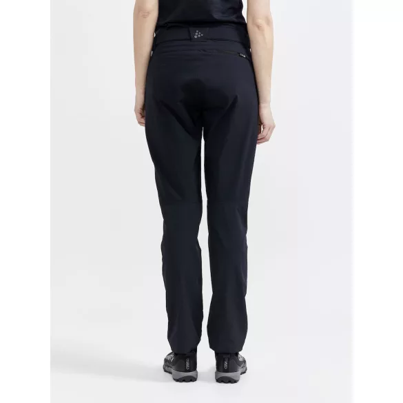 Craft ADV EXPLORE TECH PANTS W Női nadrág - SM-1910393-999000