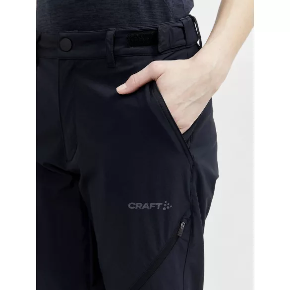 Craft ADV EXPLORE TECH PANTS W Női nadrág - SM-1910393-999000