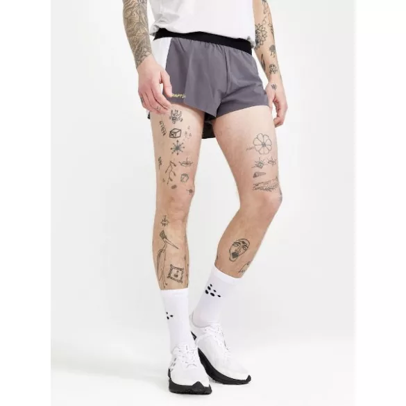 Craft PRO HYPERVENT SPLIT SHORTS M Férfi rövidnadrág - SM-1910413-985914