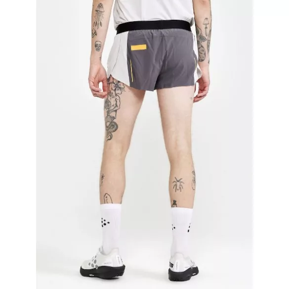 Craft PRO HYPERVENT SPLIT SHORTS M Férfi rövidnadrág - SM-1910413-985914