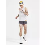 Craft PRO HYPERVENT SPLIT SHORTS M Férfi rövidnadrág - SM-1910413-985914
