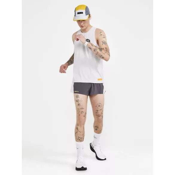 Craft PRO HYPERVENT SPLIT SHORTS M Férfi rövidnadrág - SM-1910413-985914