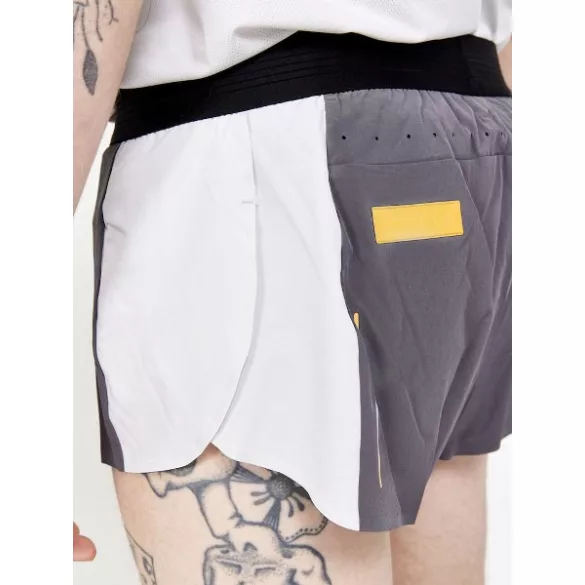 Craft PRO HYPERVENT SPLIT SHORTS M Férfi rövidnadrág - SM-1910413-985914