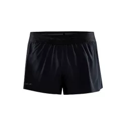   Craft PRO HYPERVENT SPLIT SHORTS M Férfi rövidnadrág - SM-1910413-999000