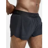Craft PRO HYPERVENT SPLIT SHORTS M Férfi rövidnadrág - SM-1910413-999000