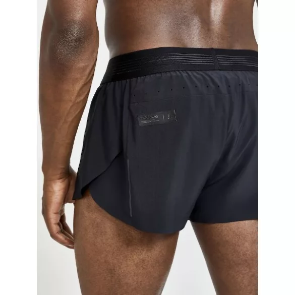 Craft PRO HYPERVENT SPLIT SHORTS M Férfi rövidnadrág - SM-1910413-999000