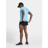 Craft PRO HYPERVENT SPLIT SHORTS M Férfi rövidnadrág - SM-1910413-999000