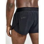 Craft PRO HYPERVENT SPLIT SHORTS M Férfi rövidnadrág - SM-1910413-999000
