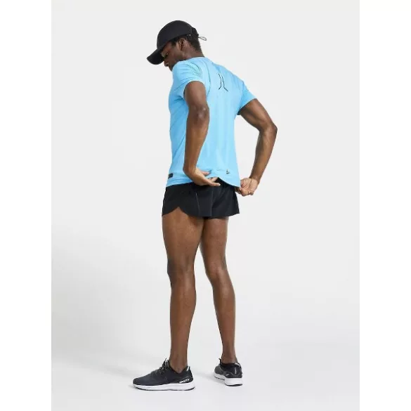 Craft PRO HYPERVENT SPLIT SHORTS M Férfi rövidnadrág - SM-1910413-999000