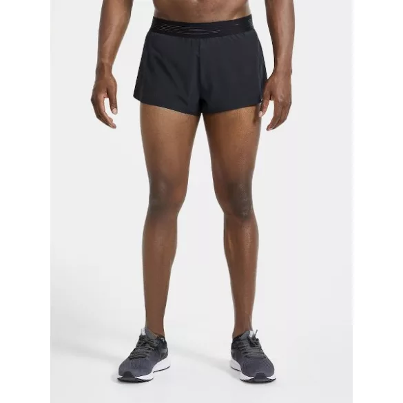 Craft PRO HYPERVENT SPLIT SHORTS M Férfi rövidnadrág - SM-1910413-999000