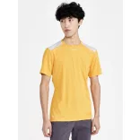 Craft PRO HYPERVENT SS TEE M Férfi póló - SM-1910415-543914