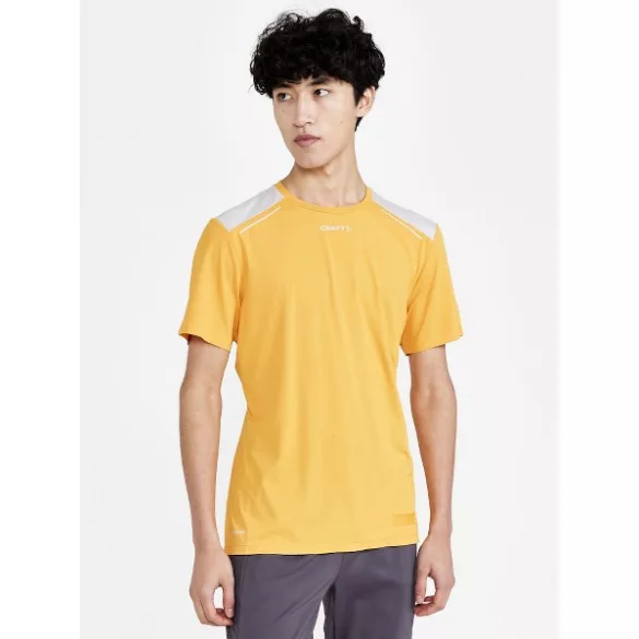 Craft PRO HYPERVENT SS TEE M Férfi póló - SM-1910415-543914