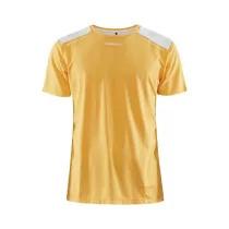   Craft PRO HYPERVENT SS TEE M Férfi póló - SM-1910415-543914