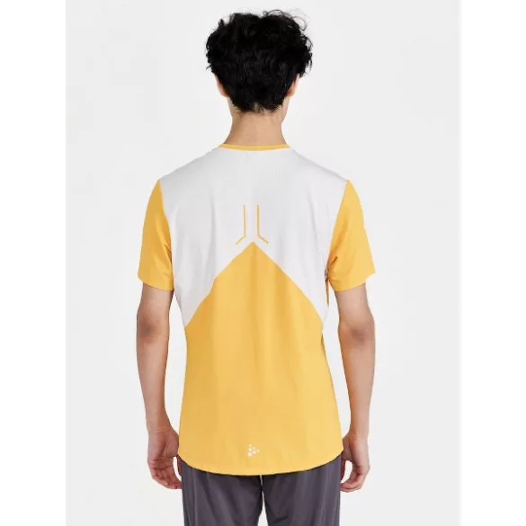 Craft PRO HYPERVENT SS TEE M Férfi póló - SM-1910415-543914