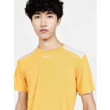 Craft PRO HYPERVENT SS TEE M Férfi póló - SM-1910415-543914