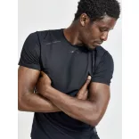 Craft PRO HYPERVENT SS TEE M Férfi póló - SM-1910415-999000