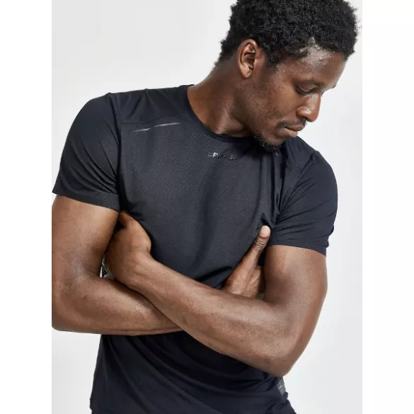 Craft PRO HYPERVENT SS TEE M Férfi póló - SM-1910415-999000