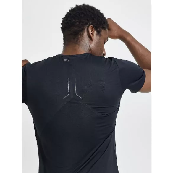 Craft PRO HYPERVENT SS TEE M Férfi póló - SM-1910415-999000
