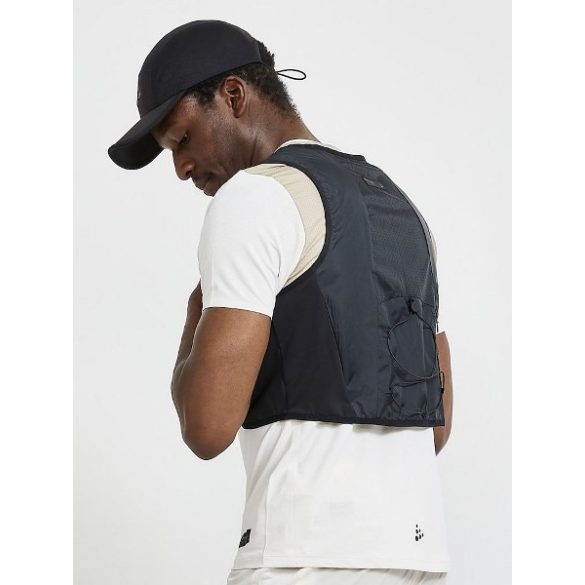 Craft PRO HYPERVENT CARRY-ALL VEST Unisex mellény - SM-1910416-999000