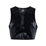 Craft PRO HYPERVENT CARRY-ALL VEST Unisex mellény - SM-1910416-999000