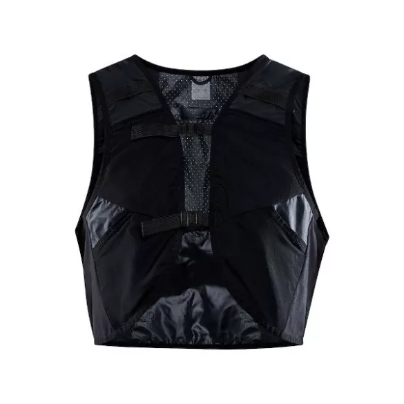 Craft PRO HYPERVENT CARRY-ALL VEST Unisex mellény - SM-1910416-999000