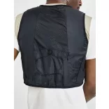 Craft PRO HYPERVENT CARRY-ALL VEST Unisex mellény - SM-1910416-999000