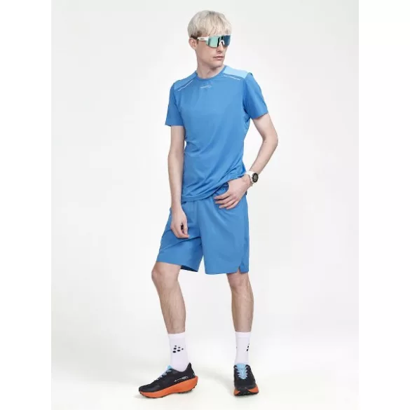 Craft PRO HYPERVENT LONG SHORTS M Férfi rövidnadrág - SM-1910418-379000