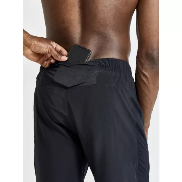 Craft PRO HYPERVENT LONG SHORTS M Férfi rövidnadrág - SM-1910418-999000