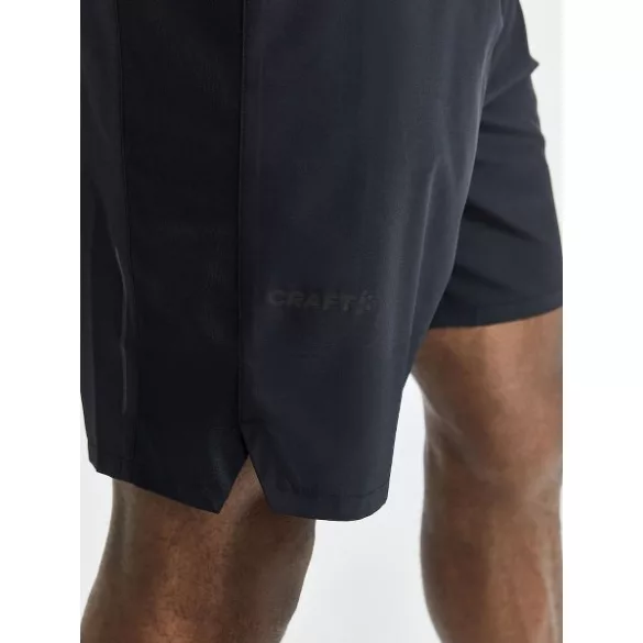 Craft PRO HYPERVENT LONG SHORTS M Férfi rövidnadrág - SM-1910418-999000