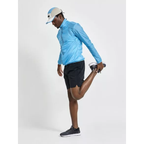 Craft PRO HYPERVENT LONG SHORTS M Férfi rövidnadrág - SM-1910418-999000
