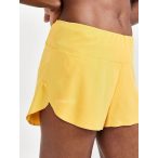   Craft PRO HYPERVENT SPLIT SHORTS W Női rövidnadrág - SM-1910430-543000
