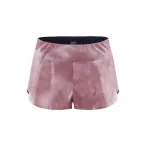   Craft PRO HYPERVENT SPLIT SHORTS W Női rövidnadrág - SM-1910430-743007