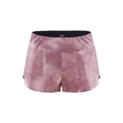   Craft PRO HYPERVENT SPLIT SHORTS W Női rövidnadrág - SM-1910430-743007