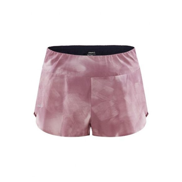 Craft PRO HYPERVENT SPLIT SHORTS W Női rövidnadrág - SM-1910430-743007