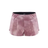 Craft PRO HYPERVENT SPLIT SHORTS W Női rövidnadrág - SM-1910430-743007