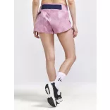 Craft PRO HYPERVENT SPLIT SHORTS W Női rövidnadrág - SM-1910430-743007