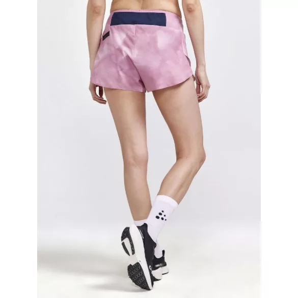 Craft PRO HYPERVENT SPLIT SHORTS W Női rövidnadrág - SM-1910430-743007