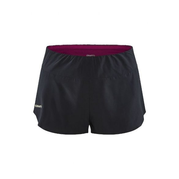 Craft PRO HYPERVENT SPLIT SHORTS W Női rövidnadrág - SM-1910430-999486