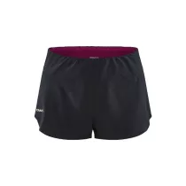  Craft PRO HYPERVENT SPLIT SHORTS W Női rövidnadrág - SM-1910430-999486