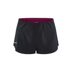   Craft PRO HYPERVENT SPLIT SHORTS W Női rövidnadrág - SM-1910430-999486