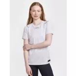 Craft PRO HYPERVENT SS TEE W Női póló - SM-1910433-932000
