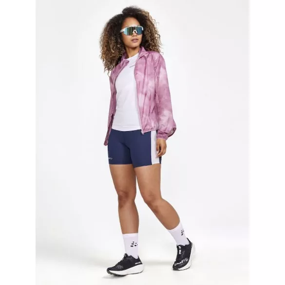 Craft PRO HYPERVENT SHORT TIGHTS W Női rövidnadrág - SM-1910434-396932