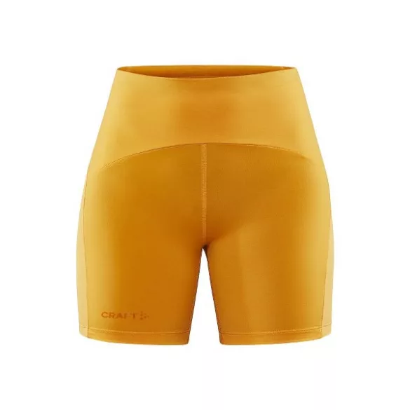 Craft PRO HYPERVENT SHORT TIGHTS W Női rövidnadrág - SM-1910434-543000