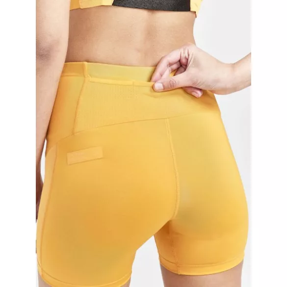 Craft PRO HYPERVENT SHORT TIGHTS W Női rövidnadrág - SM-1910434-543000